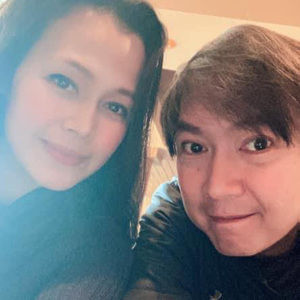 Meet your Posher, Arnold